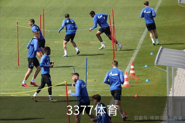 3377体育公司介绍图片